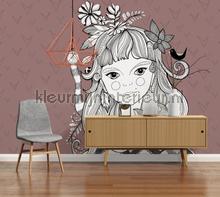 Livingwalls ARTist dd120081 | Bestellen bij https://www.kleurmijninterieur.nl/