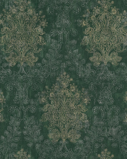 Groen Metallic | kleurmijninterieur