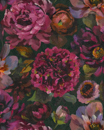 Bont / Groen / Rood | kleurmijninterieur