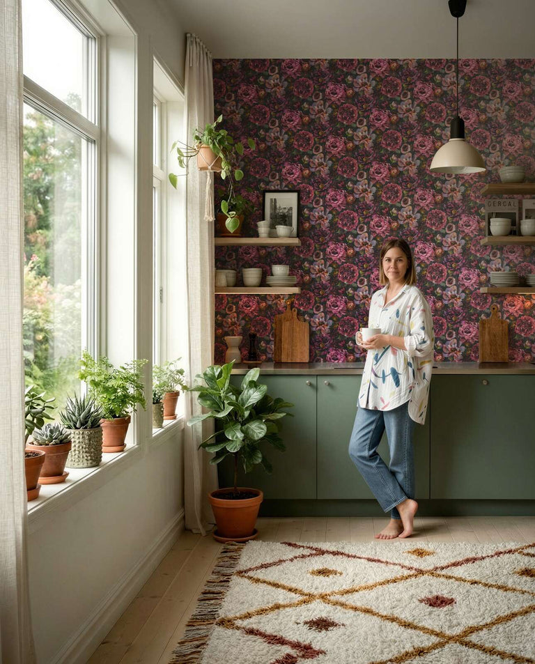 Sfeer | kleurmijninterieur