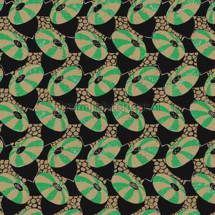 Khroma Folies FOL001 | Bestellen bij https://www.kleurmijninterieur.nl/