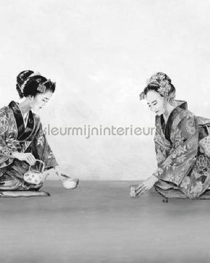 Casadeco Kyoto KYTO88869360 | Bestellen bij https://www.kleurmijninterieur.nl/