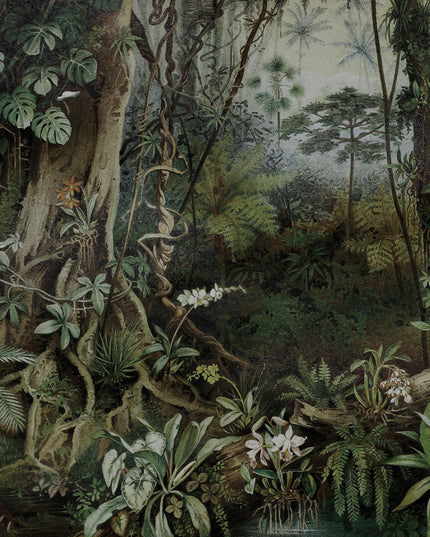 Livingwalls Walls by Patel DD110696 official high-resolution product image