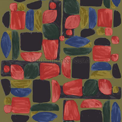 Elitis Initiation TP 315 01 | Bestellen bij https://www.kleurmijninterieur.nl/