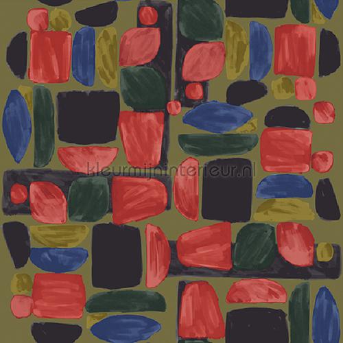 Elitis Initiation TP 315 01 | Bestellen bij https://www.kleurmijninterieur.nl/