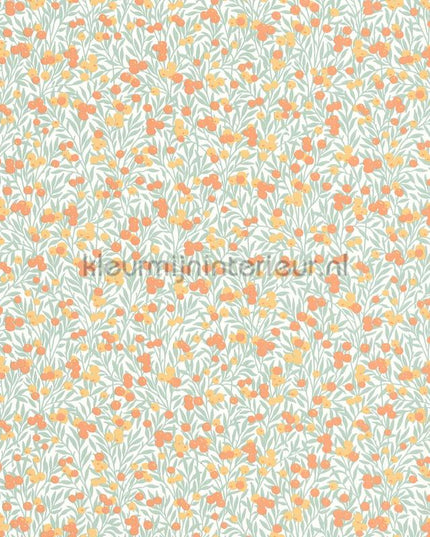 Casadeco Flower Market FLOM89223333 | Bestellen bij https://www.kleurmijninterieur.nl/