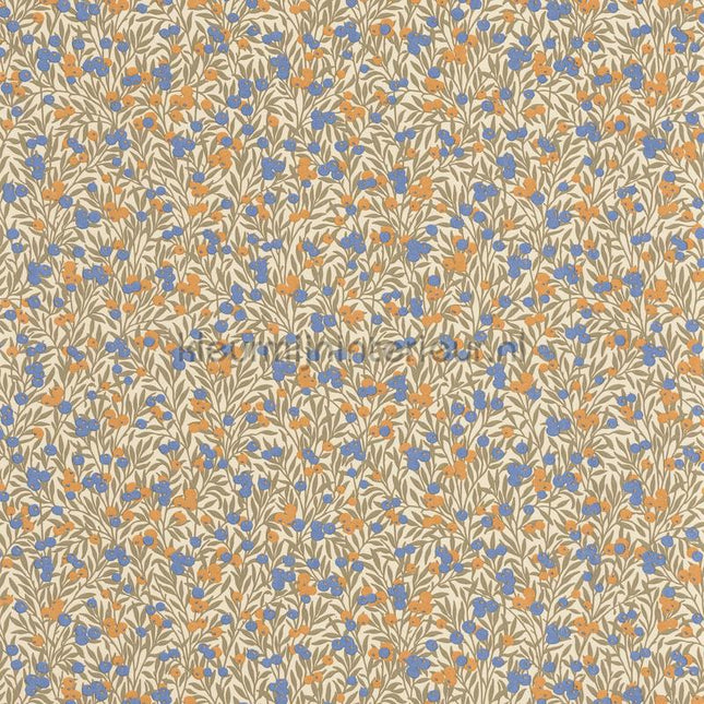 Casadeco Flower Market FLOM89221221 | Bestellen bij https://www.kleurmijninterieur.nl/