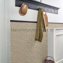 Casadeco Flower Market FLOM89221221 | Bestellen bij https://www.kleurmijninterieur.nl/