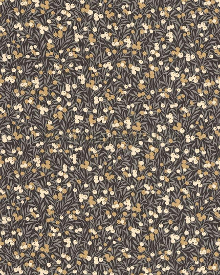 Casadeco Flower Market FLOM89229525 | Bestellen bij https://www.kleurmijninterieur.nl/