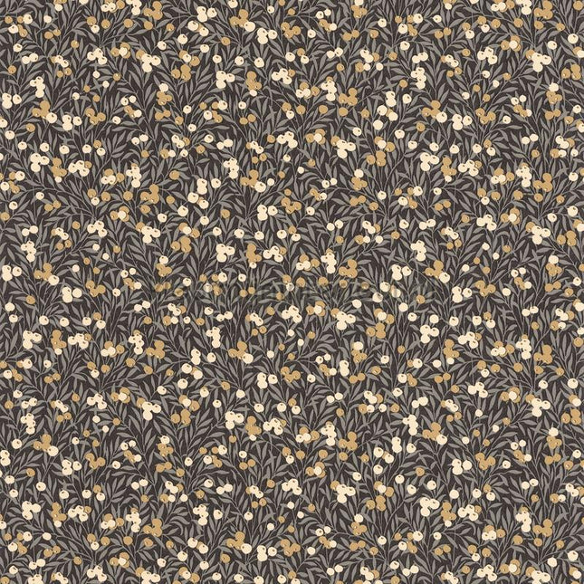 Casadeco Flower Market FLOM89229525 | Bestellen bij https://www.kleurmijninterieur.nl/