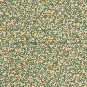 Casadeco Flower Market FLOM89227417 | Bestellen bij https://www.kleurmijninterieur.nl/