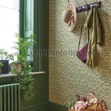 Casadeco Flower Market FLOM89227417 | Bestellen bij https://www.kleurmijninterieur.nl/