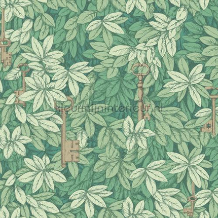 Cole and Son Fornasetti 114-26050 | Bestellen bij https://www.kleurmijninterieur.nl/