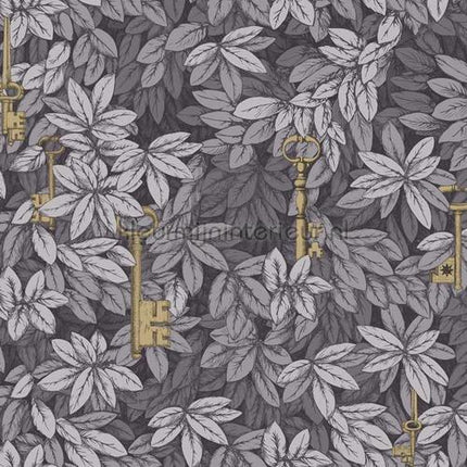 Cole and Son Fornasetti 114-26051 | Bestellen bij https://www.kleurmijninterieur.nl/
