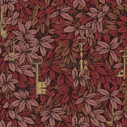 Cole and Son Fornasetti 114-9019 | Bestellen bij https://www.kleurmijninterieur.nl/