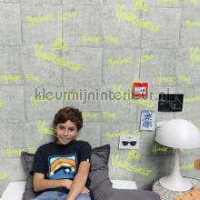 Caselio Young and Free YNF103319026 | Bestellen bij https://www.kleurmijninterieur.nl/
