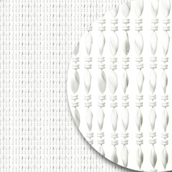 Chios wit 100 x 240 in de dag