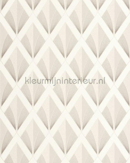 Casadeco Twenties TWNT88670222 | Bestellen bij https://www.kleurmijninterieur.nl/