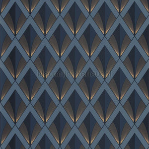 Casadeco Twenties TWNT88676414 | Bestellen bij https://www.kleurmijninterieur.nl/