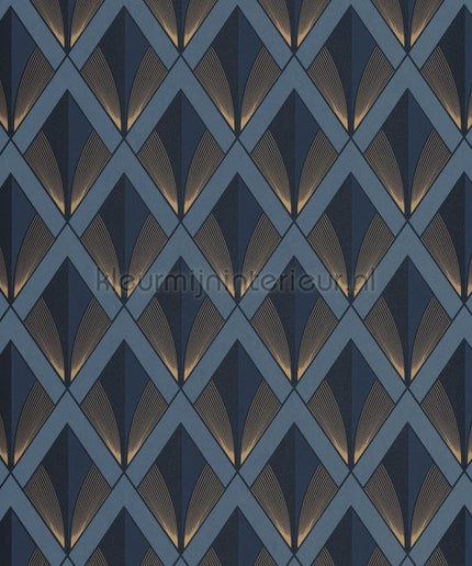 Casadeco Twenties TWNT88676414 | Bestellen bij https://www.kleurmijninterieur.nl/