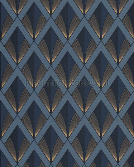Casadeco Twenties TWNT88676414 | Bestellen bij https://www.kleurmijninterieur.nl/