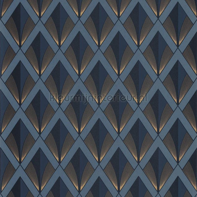 Casadeco Twenties TWNT88676414 | Bestellen bij https://www.kleurmijninterieur.nl/