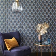 Casadeco Twenties TWNT88676414 | Bestellen bij https://www.kleurmijninterieur.nl/