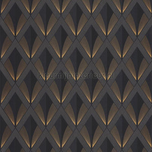 Casadeco Twenties TWNT88679505 | Bestellen bij https://www.kleurmijninterieur.nl/