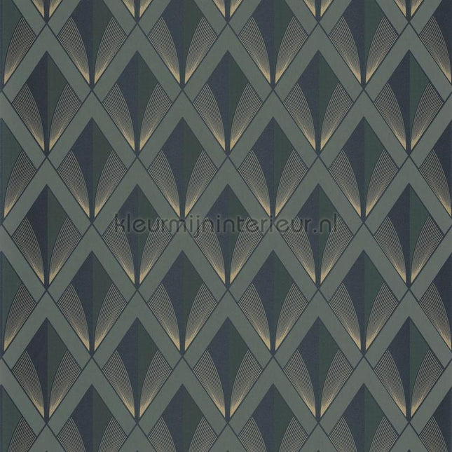 Casadeco Twenties TWNT88677474 | Bestellen bij https://www.kleurmijninterieur.nl/