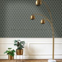 Casadeco Twenties TWNT88677474 | Bestellen bij https://www.kleurmijninterieur.nl/