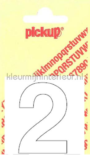 Pick-up Basic Letters en Cijfers 2-wit | Bestellen bij https://www.kleurmijninterieur.nl/