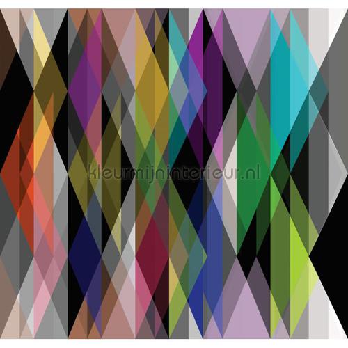 Cole and Son Geometric II 93-6020 | Bestellen bij https://www.kleurmijninterieur.nl/