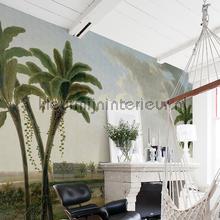 Dutch Wallcoverings Painted Memories 8001 | Bestellen bij https://www.kleurmijninterieur.nl/