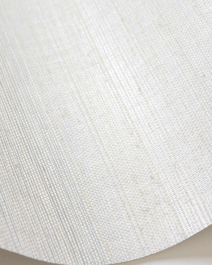 126-13047 Cole & Son Shinrin Yoku Textures Grasscloth Shimmer