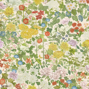 126-8030 Cole & Son Shinrin Yoku Flora Province