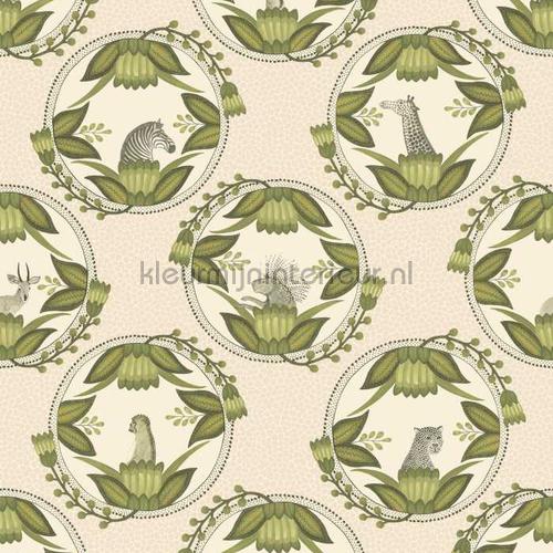 Cole and Son Ardmore 109-9041 | Bestellen bij https://www.kleurmijninterieur.nl/