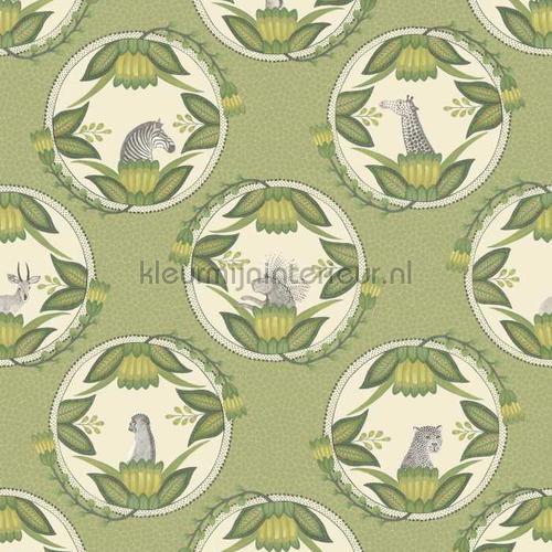 Cole and Son Ardmore 109-9042 | Bestellen bij https://www.kleurmijninterieur.nl/