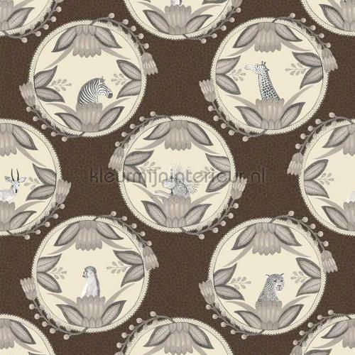 Cole and Son Ardmore 109-9043 | Bestellen bij https://www.kleurmijninterieur.nl/