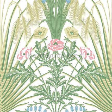 Cole and Son Botanical 115-3008 | Bestellen bij https://www.kleurmijninterieur.nl/