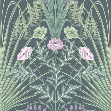 Cole and Son Botanical 115-3009 | Bestellen bij https://www.kleurmijninterieur.nl/