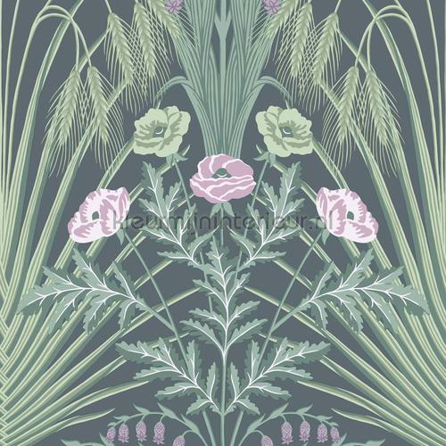 Cole and Son Botanical 115-3009 | Bestellen bij https://www.kleurmijninterieur.nl/
