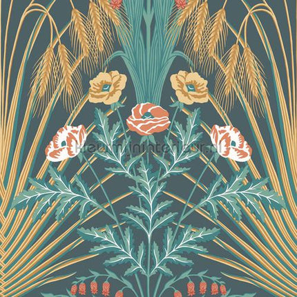 Cole and Son Botanical 115-3010 | Bestellen bij https://www.kleurmijninterieur.nl/