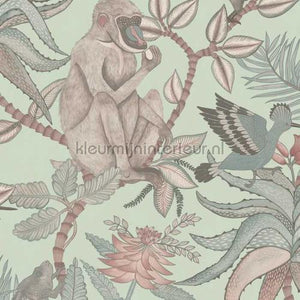 Cole and Son Ardmore 109-1004 | Bestellen bij https://www.kleurmijninterieur.nl/