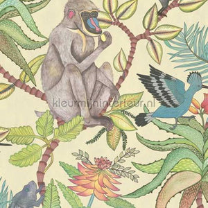 Cole and Son Ardmore 109-1007 | Bestellen bij https://www.kleurmijninterieur.nl/