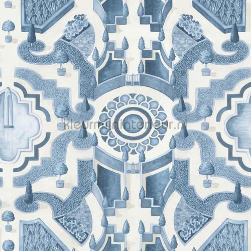 Cole and Son Botanical 115-2007 | Bestellen bij https://www.kleurmijninterieur.nl/