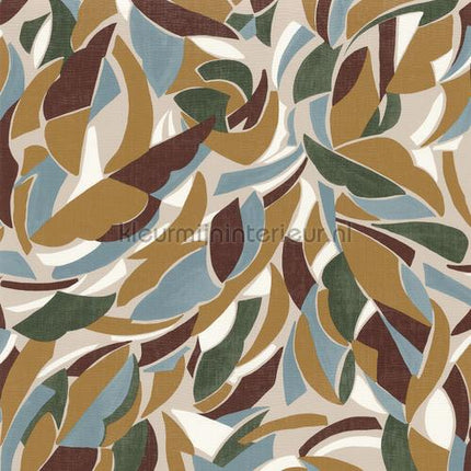 Casamance Le Atelier 75553874 | Bestellen bij https://www.kleurmijninterieur.nl/
