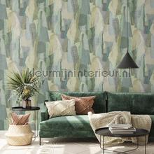 Hookedonwalls Aquarel 27702 | Bestellen bij https://www.kleurmijninterieur.nl/