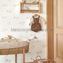 Casadeco Once Upon A Time OUAT88372658 | Bestellen bij https://www.kleurmijninterieur.nl/