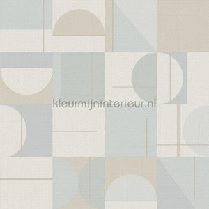 Hookedonwalls Culture Club 14610 | Bestellen bij https://www.kleurmijninterieur.nl/