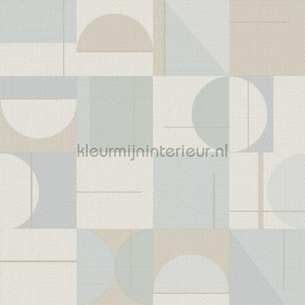 Hookedonwalls Culture Club 14610 | Bestellen bij https://www.kleurmijninterieur.nl/